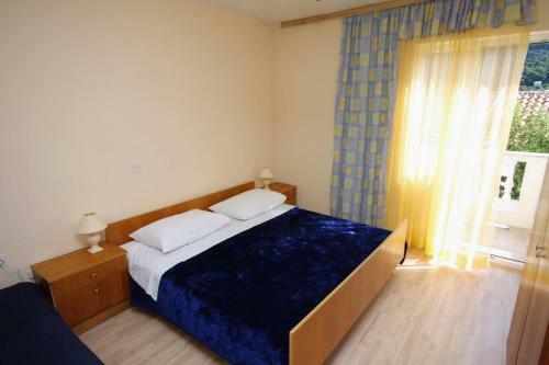 Apartment Mundanije 4953b