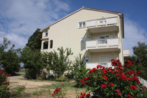 Apartment Mundanije 4953b