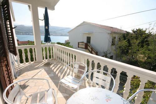 Apartment Pag 6411a