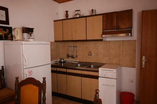 Apartment Pag 6411a