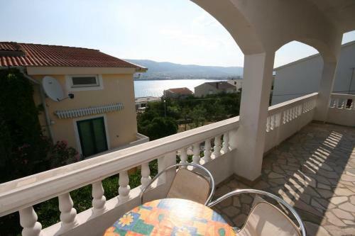 Apartment Pag 6411a