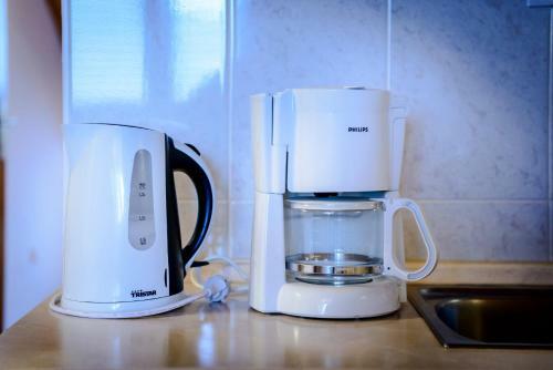 Apartment Matic