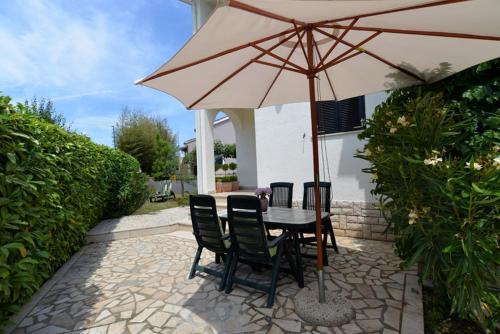 Apartment Istria Sun Is51022