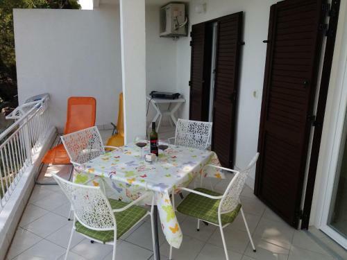 Apartments Villa Lenka