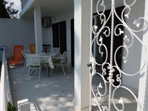 Apartments Villa Lenka