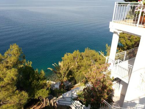 Apartments Villa Lenka