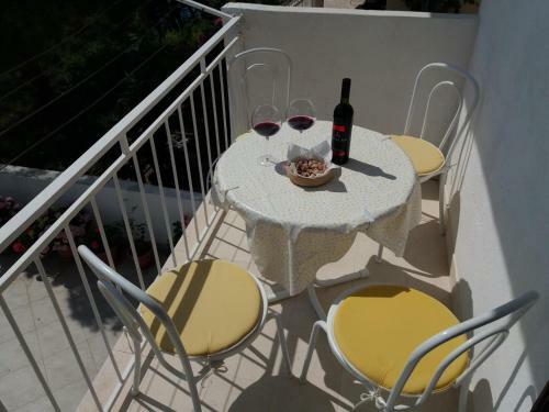 Apartments Villa Lenka