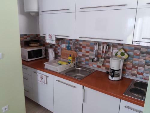 Apartments Villa Lenka