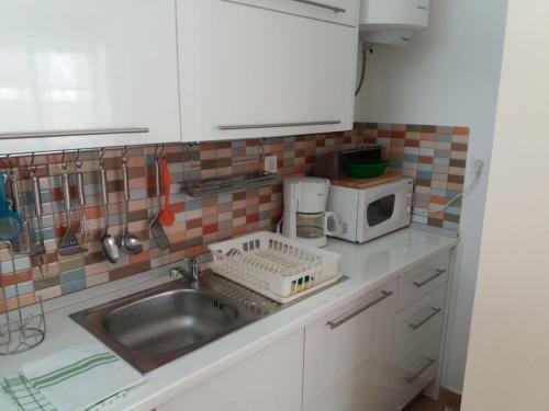Apartments Villa Lenka