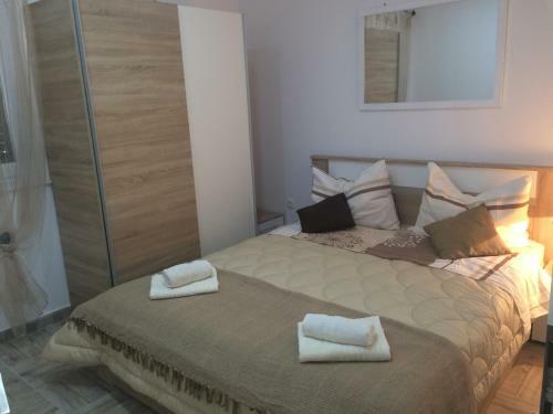 Srima Angel�s Apartments