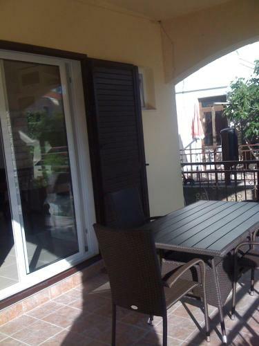Srima Angel�s Apartments