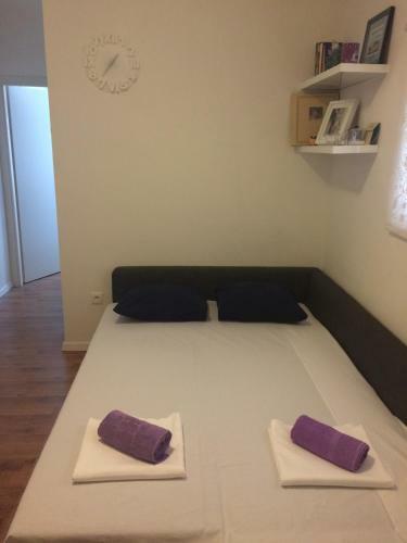 Apartments Bepa