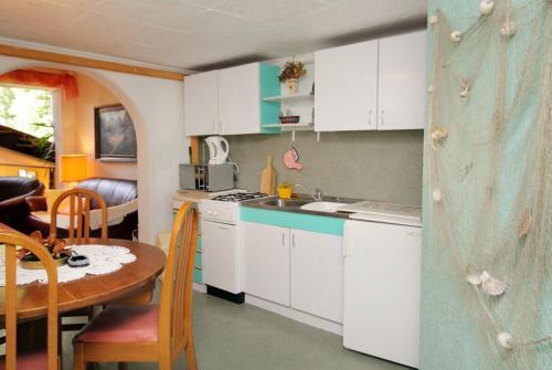 Apartment Dramalj 2387a