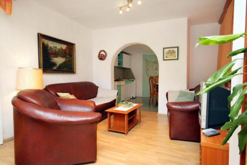 Apartment Dramalj 2387a