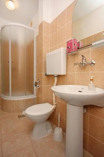 Apartamentos Studio Stari Grad 5730a