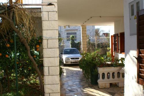 Apartment Rogoznica 4313c