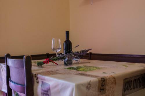 Apartment In Supetarska Draga 16063