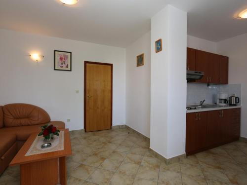 Two-bedroom Apartment In Silo II