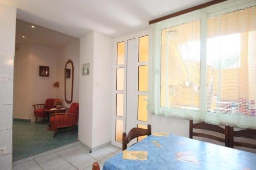 Apartment Makarska 6882a