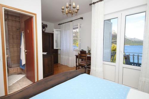 Apartment Medvinjak 550a
