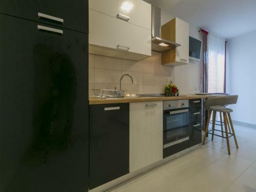 Apartment Nensi
