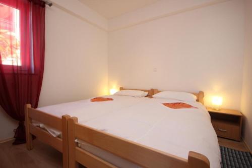 Apartment Strmac 7402a