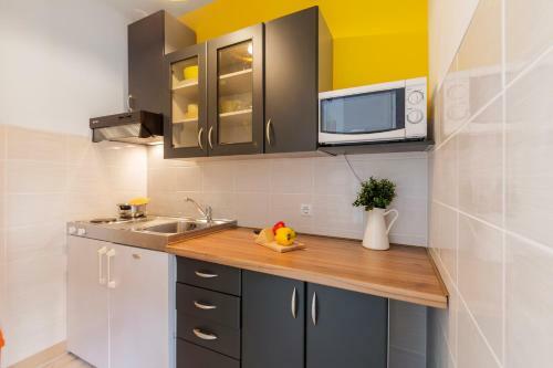 Apartments Canaria