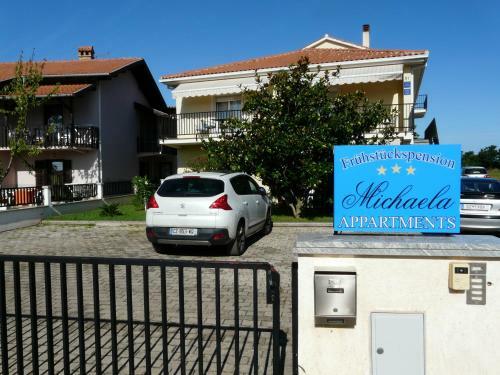 Hostal Apartments And Rooms Michaela