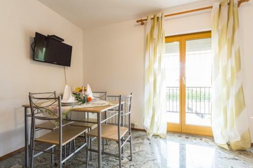 Hostal Apartments And Rooms Michaela