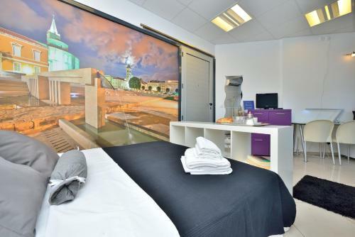 Hostal Che Room