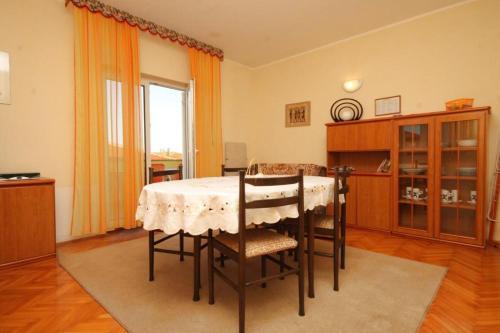Apartment Umag 7147a