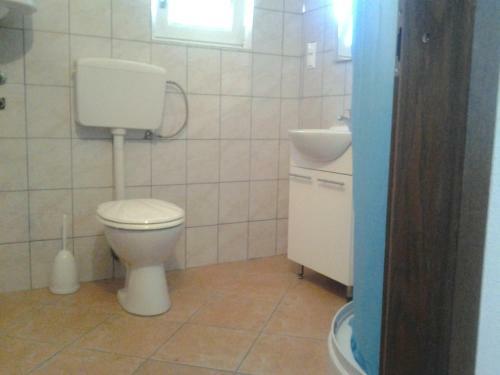 Apartments Kresic