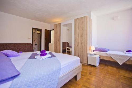 Hostal Rooms By The Sea Hvar - 4023