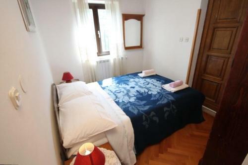 Apartment Moscenicka Draga 7772a