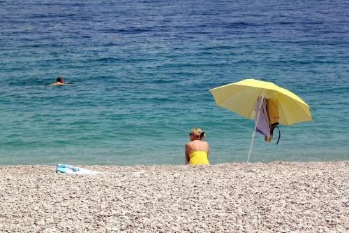 Apartment Moscenicka Draga 7772a