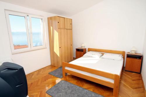 Apartment Baska Voda 6057b