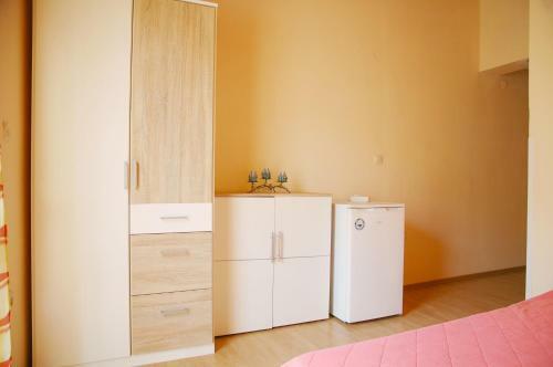 Apartment Momentomar