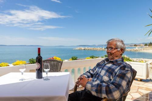 Bed & Breakfast Pansion Marinac