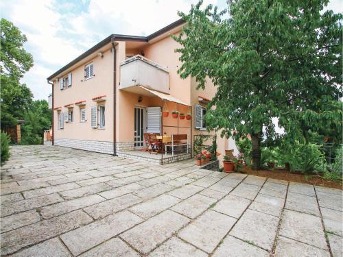 Apartment Rijeka 54 Croatia