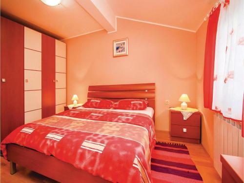 Apartment Rijeka 54 Croatia