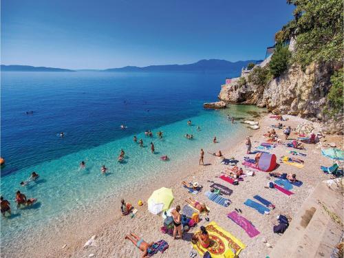 Apartment Rijeka 54 Croatia