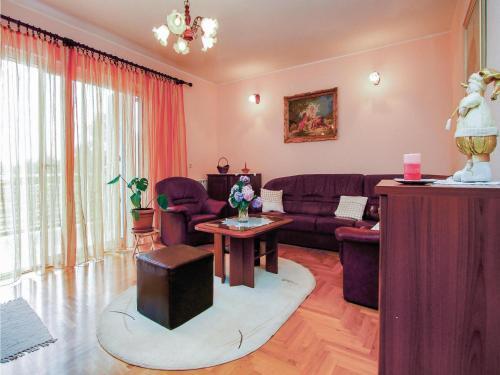 Apartment Rijeka 54 Croatia