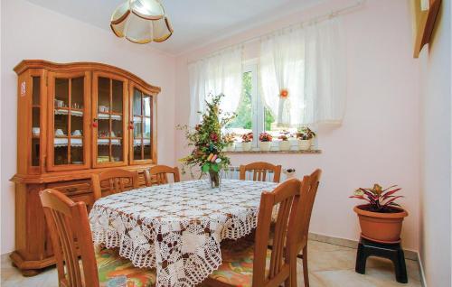 Apartment Rijeka 54 Croatia
