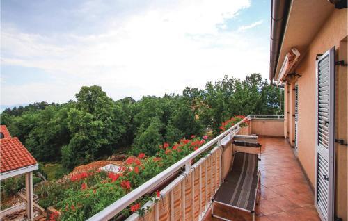Apartment Rijeka 54 Croatia