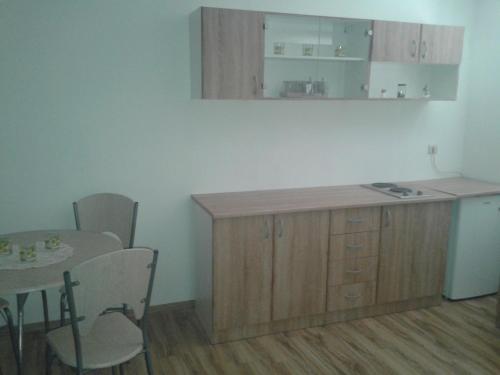Apartments Vodishka