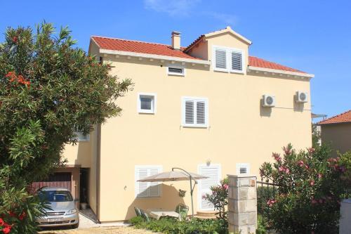 Apartment Orebic 10151a