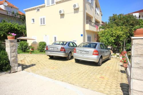 Apartment Orebic 10151a
