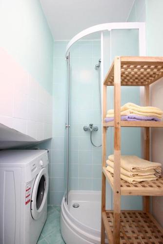 Apartment Orebic 10151a