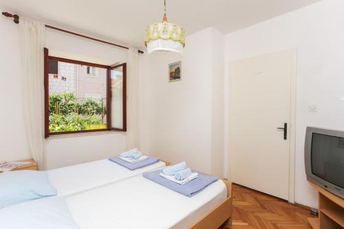 Apartman Kuky
