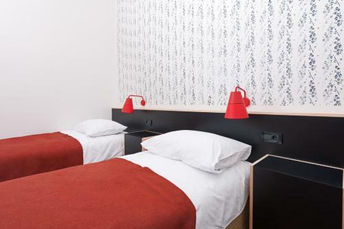 Apartments Amarin